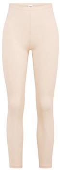 Calida Leggings light ivory