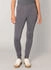 Base Level Leggings High Waist Skinny