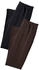 Vivance Dreams Caprileggings mit Gummibund Loungewear (503764) braun