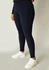 Base Level Leggings High Waist Skinny