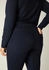 Base Level Leggings High Waist Skinny