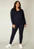 Base Level Leggings High Waist Skinny