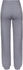Elbsand Strickhose aus Feinstrick rauchblau meliert