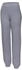 Elbsand Strickhose aus Feinstrick rauchblau meliert