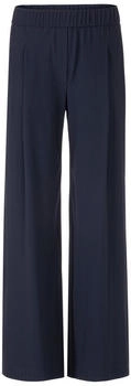 Marc Cain WEDI Rethink Together Schlupfhose navy