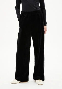 armedangels Vatinaa Velvet schwarz