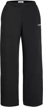 JJXX Studio Vesterbro Hose Loosefit High Waist schwarz