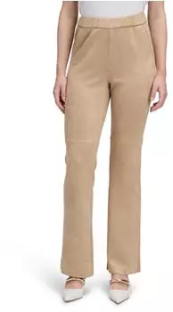 Betty Barclay Slim Fit Schlupfhose beige