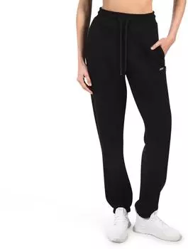 Smilodox Laurena Joggers Oversize schwarz