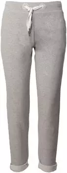 Elbsand Brinja 7/8 Jogginghose (70115 00) grau/heather grey melange