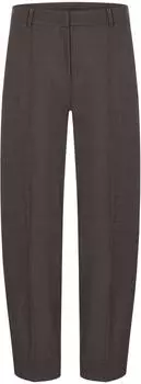 Cambio Elyssa Chino chocolate melange