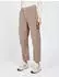 Gang Ida Corduroy Hose Cropped (21087217) light taupe