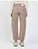Gang Ida Corduroy Hose Cropped (21087217) light taupe