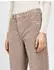 Gang Ida Corduroy Hose Cropped (21087217) light taupe