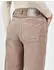 Gang Ida Corduroy Hose Cropped (21087217) light taupe