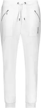 Monari Jogpants (410070) weiss