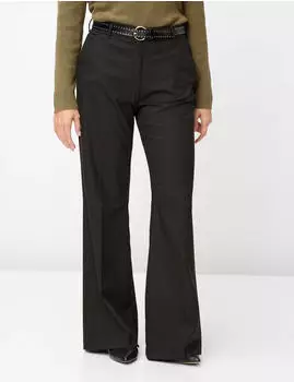 BRAX Damen Boot Style MAINE schwarz Gr. (099202_9293920_02)