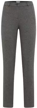 BRAX Damen Hose Style LILLYTH NEW GREY grau Gr. (174308_10238020_06)