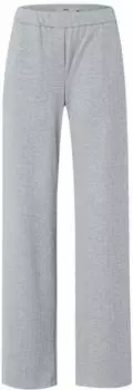 BRAX Damen Flatfronthose Style MAINE SMOKE GREY grau Gr. (715927_9217720_06)