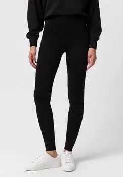 Les Lunes Luna Leggings schwarz