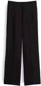 someday. Charlie wide tech Hose mit weitem Bein (796653) schwarz