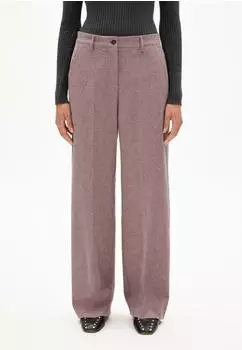 armedangels Leandraa Handaas (30007693) pure-dark cranberry