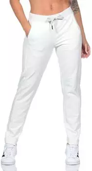 Elbsand Sweathose Brinja (70717) cloud white