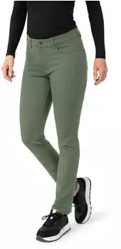 Stooker Milano Jersey Magic Shape Fit Casual Twill (4053237109066) green tea