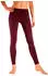 Lavana by Otto Strickleggings mit Zopfmuster (467182) rot