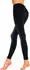 Lavana by Otto Strickleggings mit Zopfmuster (467182) rot