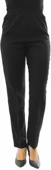 YESET Classic Schlupfhose mit Dehnbund (YSCHB6562) schwarz