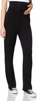 Sassa Casual Comfort Loungehose schwarz