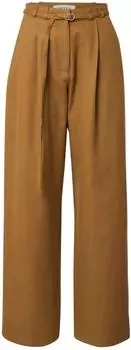 EDITED Louisa Hose High Waist Regular khaki