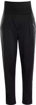 Winshape Functional Light and Soft ¾-Harem Pants (HP303) schwarz