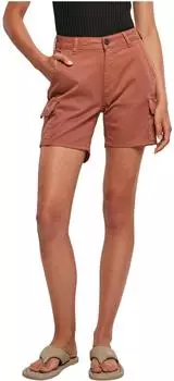 Urban Classics TN1390 Jeans Washed (TB3431) rostbraun