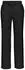 Lascana Skinny Sporthose mit Zebramuster schwarz