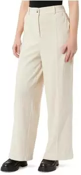 ICHI Ihkate Corduroy Wide PA (20122434) beige