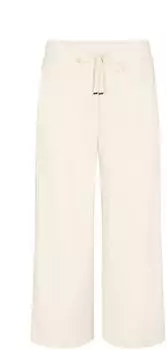 Soyaconcept SC-BANU Chinohose Wide Leg High Waist (76671001) creme