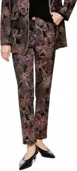 Marc Cain Sydney Hose (AC 81.11 J07) schwarz