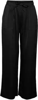 Noisy May NMFERRA NW Hose mit Kordelzug schwarz