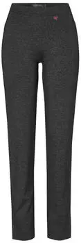Toni CS-Alice Relaxed 5-Pocket Hose venom black