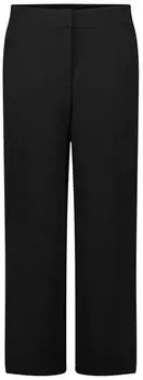 Betty Barclay 3/4 Hose mit französischen Eingrifftaschen schwarz