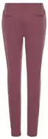 LASCANA Jogger Pants mit elastischem Bund und G&uuml;rtelschlaufen, Loungewear