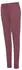 Lascana Jogger Pants Regular Fit Mid Waist beere