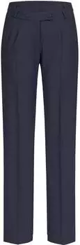 Greiff Premium Comfort Fit Business Hose (1341) marine/blau