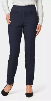 GOLDNER Louisa Hose navy