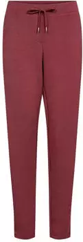 Soyaconcept Banu Regular Fit Hose dunkelrot