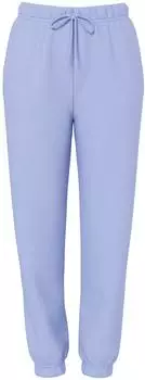 Pieces PCCHILLI Hose hellblau