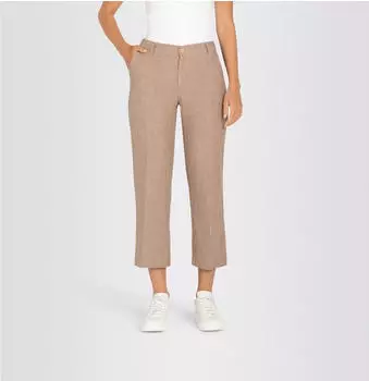 MAC Nora Pure Linen braun