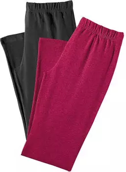 Vivance Dreams Caprihose 3/4-Länge (468424272) farb-set